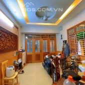 Bán nhà vạn phúc dt 40m2 oto vào nhà giá chỉ 6 tỷ